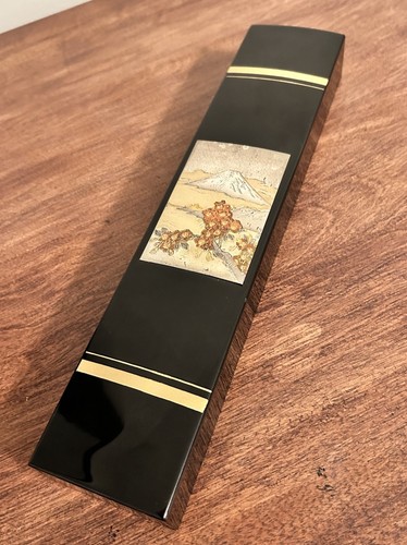 Vintage japanese black - vintage,