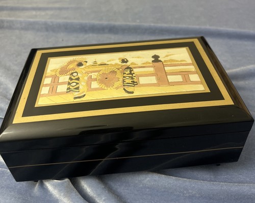 Vintage japanese art chokin - japanese, of