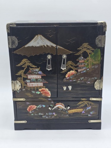 Vintage japanese style black - japanese,