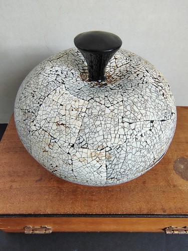 Eggshell inlay asian - eggshell,